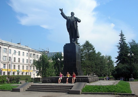 Lenin-in-Tomsk-III-291218