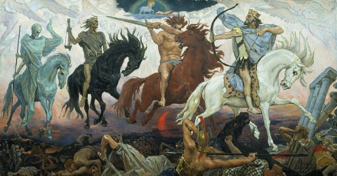 Vasnetsov-De-vier-ruiters-van-de-Apocalyps