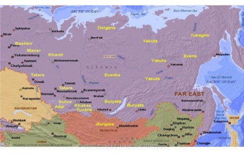 Inheemse-minderheden-in-Rusland-120723