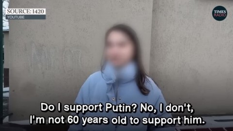 Wat kun je als onafhankelijk journalist in Rusland nog doen?